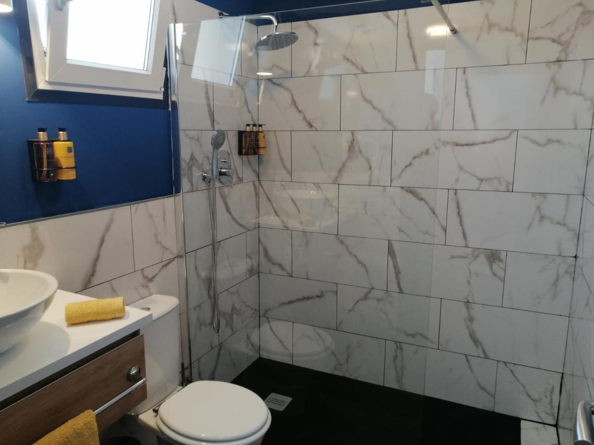 Chabela'S Water Wall Лахита Экстерьер фото